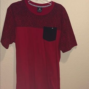 AIR JORDON  Shirt